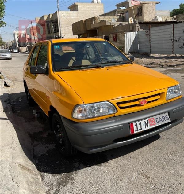 سايبا 131 2025 للبيع في العراق -  بغداد